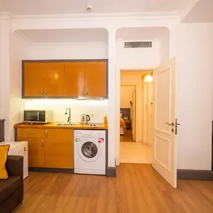 *** Hotel Pera Line Cihangir Turquie