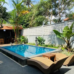 **** Maison d'hôtes Kanda Indonésie
