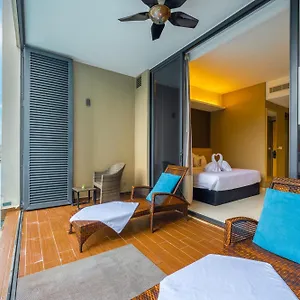  Appartement Greystone 99 Malaisie