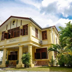 Hutton Guest house