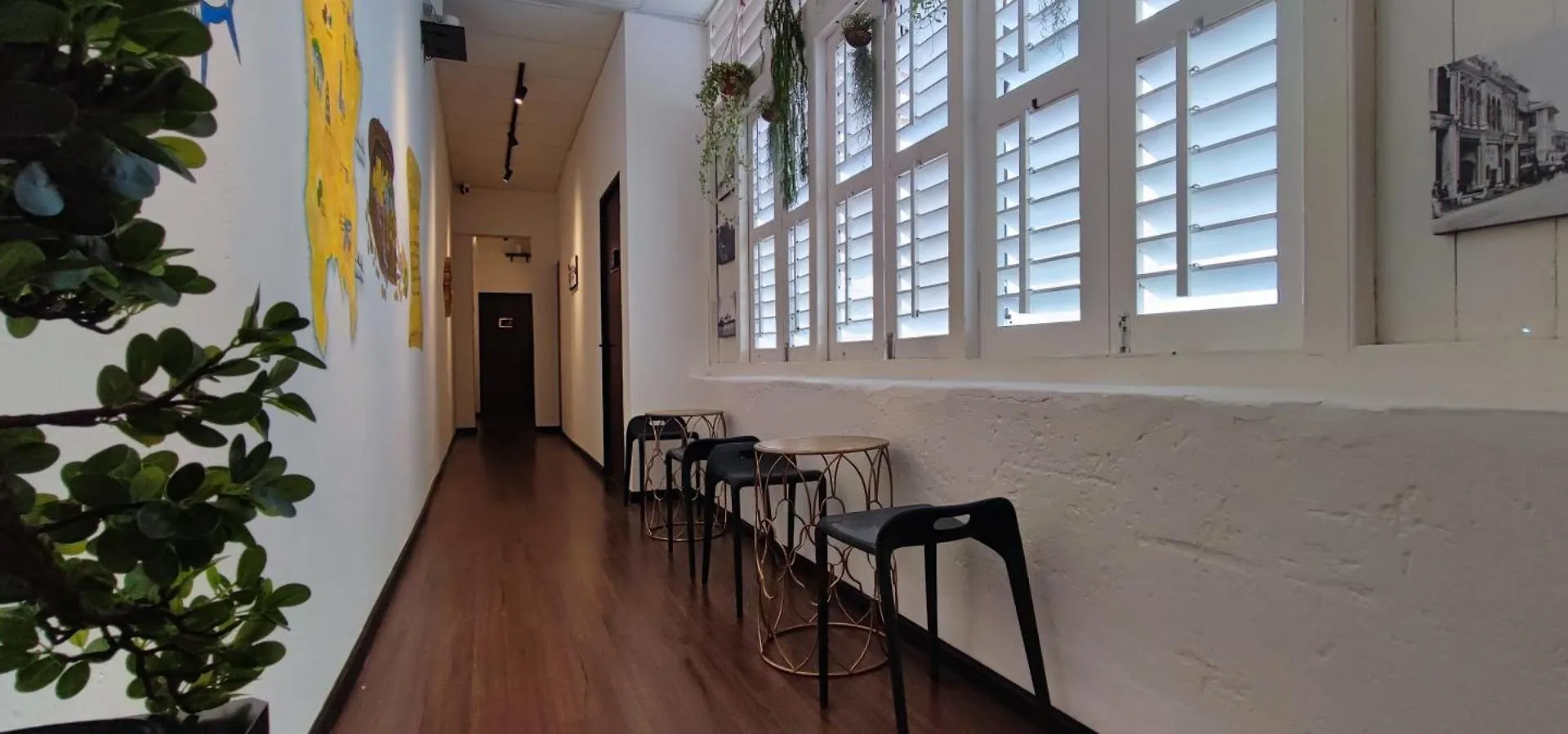 Treasure Hunter At Heritage Georgetown Hotel George Town