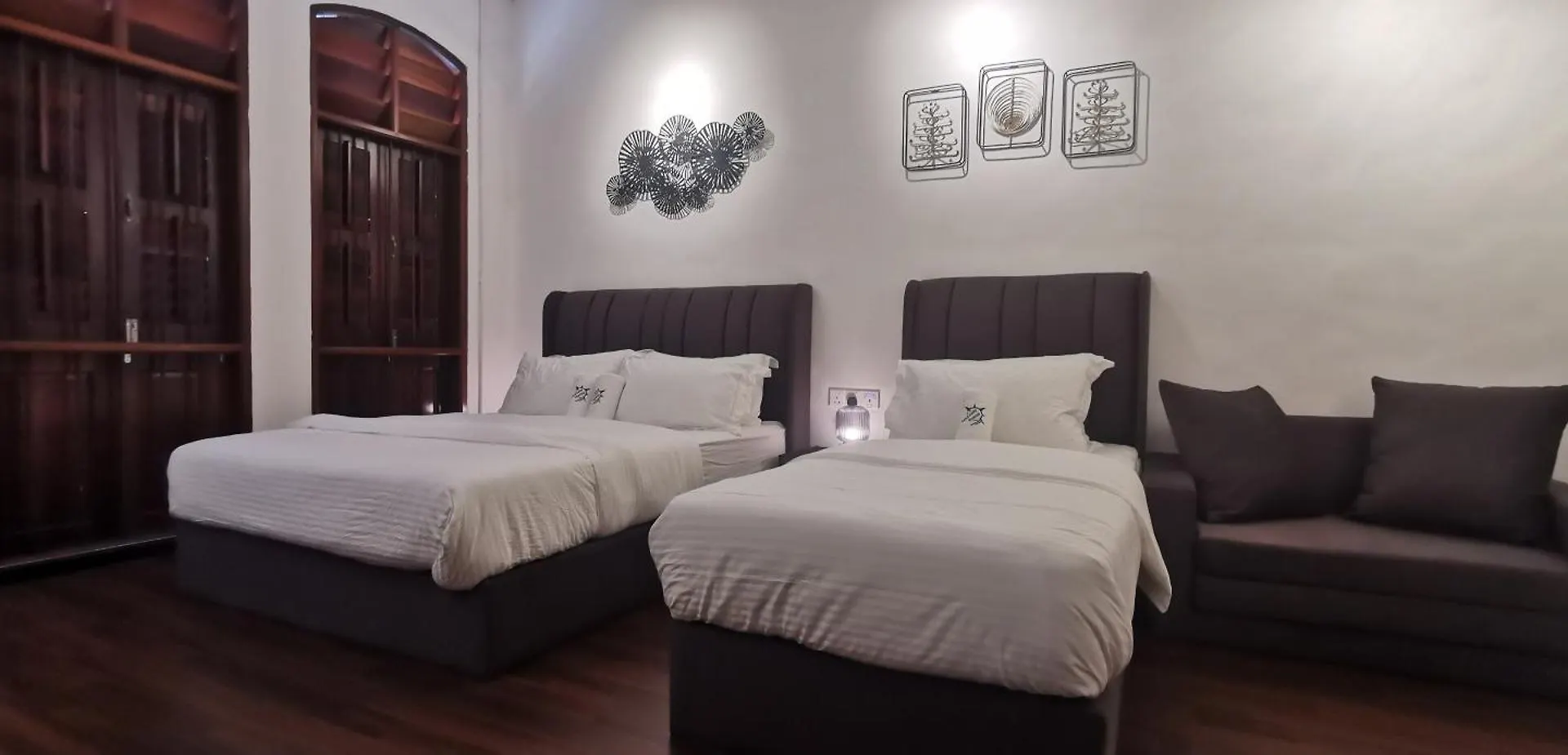 Hotel Treasure Hunter At Heritage Georgetown