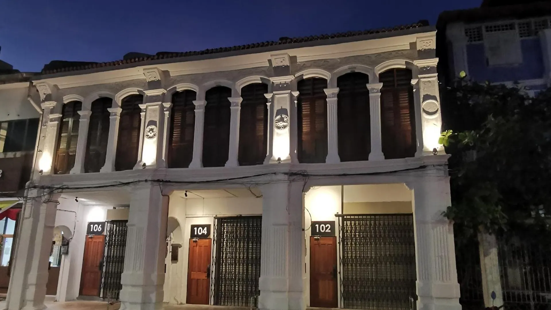 Hotel Treasure Hunter At Heritage Georgetown
