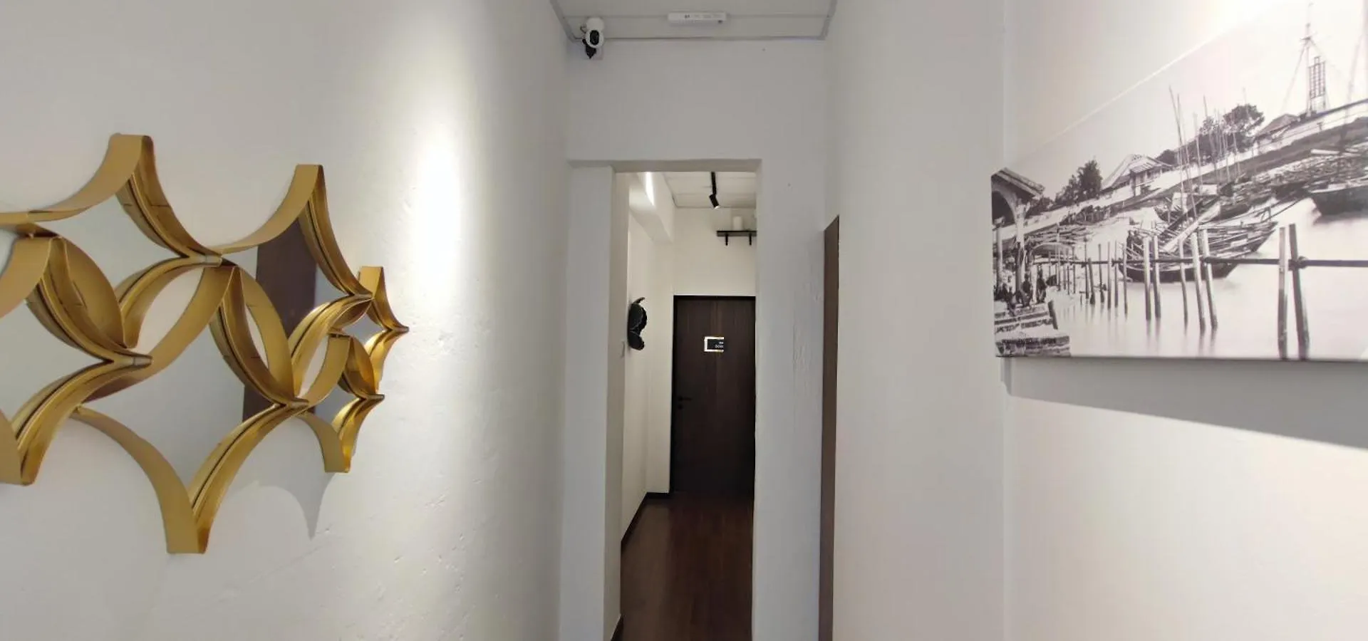Hotel Treasure Hunter At Heritage Georgetown Malaysia