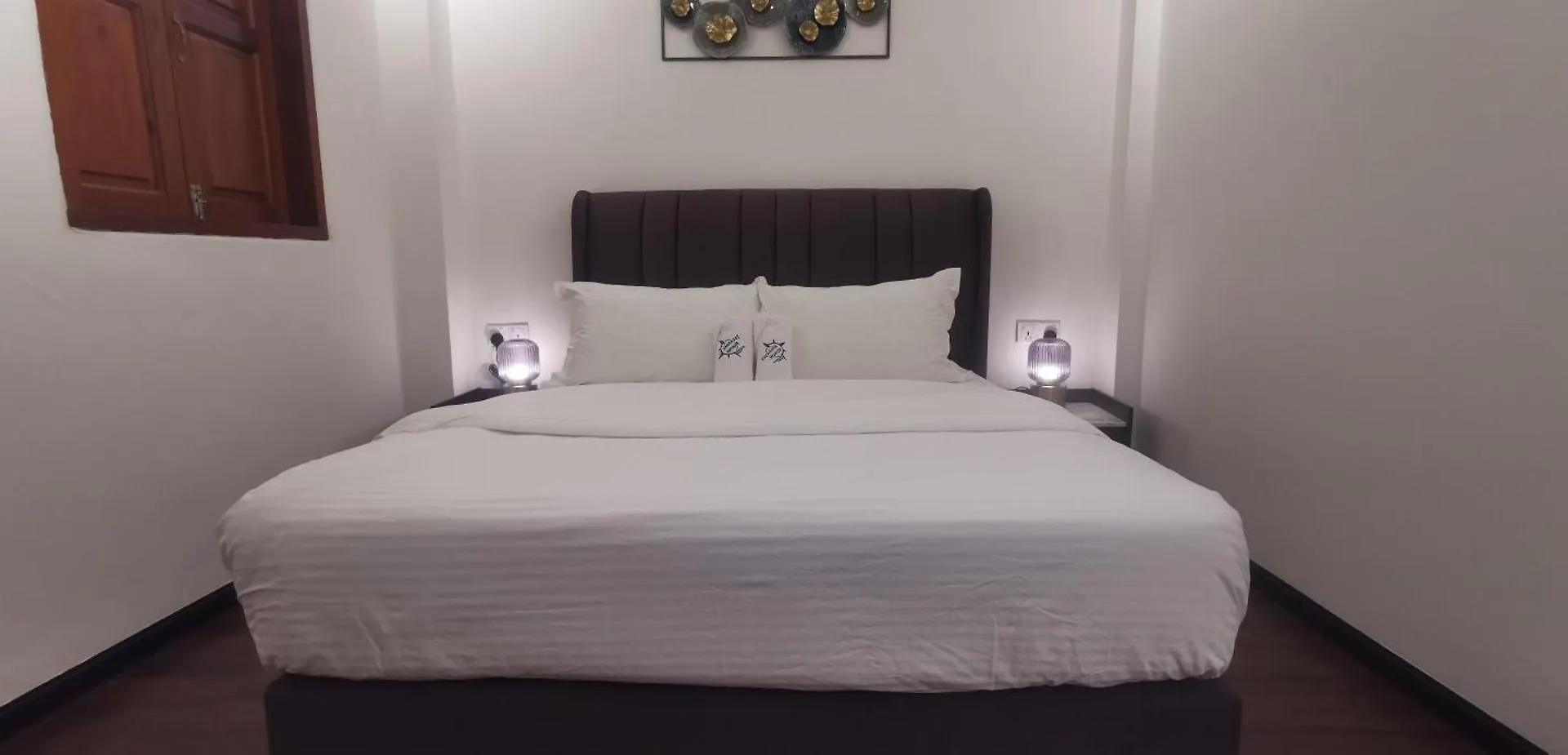 Hotel Treasure Hunter At Heritage Georgetown