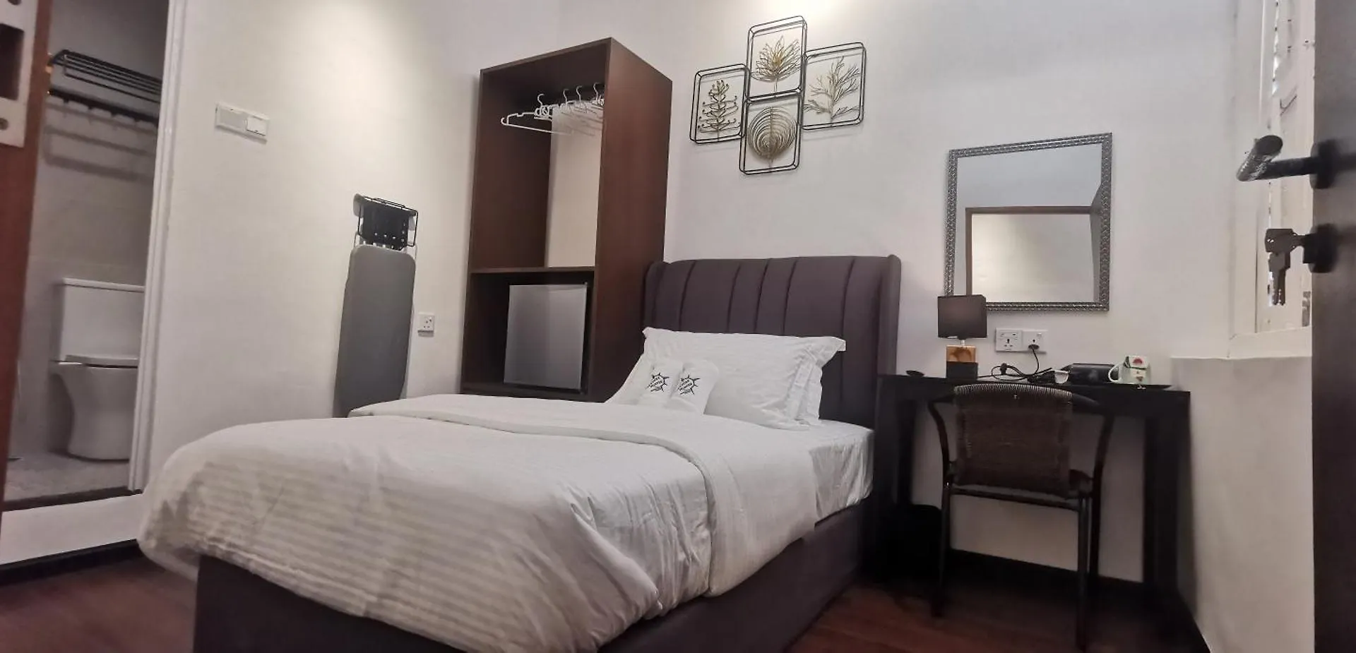 Hotel Treasure Hunter At Heritage Georgetown