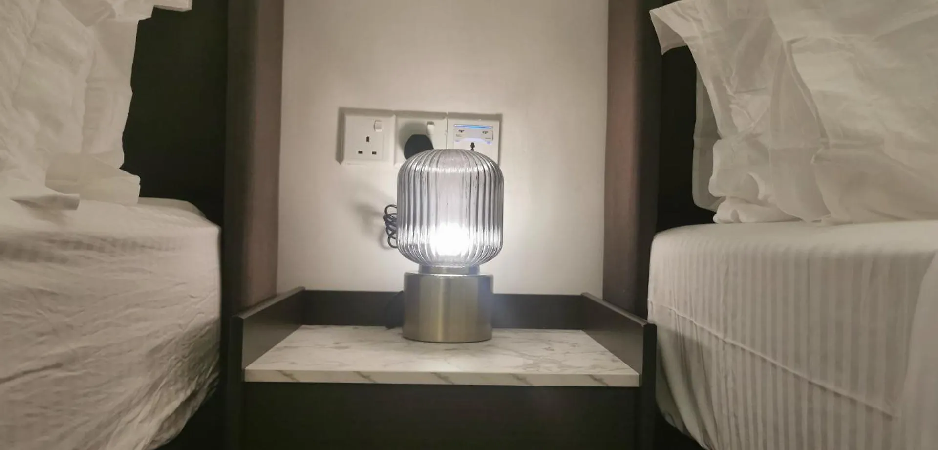 Treasure Hunter At Heritage Georgetown Hotel George Town
